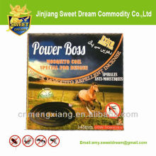 Less Smoke Black Mosquito-Repellent Incense